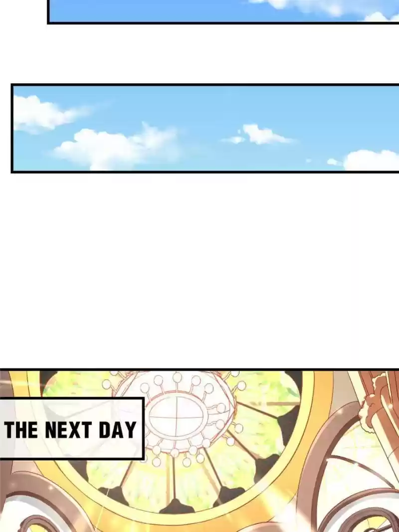 Super Gold System Chapter 88