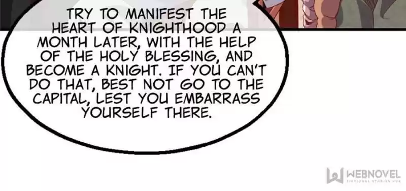 Super Gold System Chapter 88