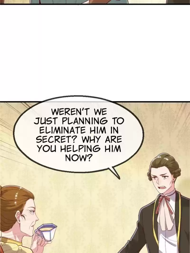 Super Gold System Chapter 88