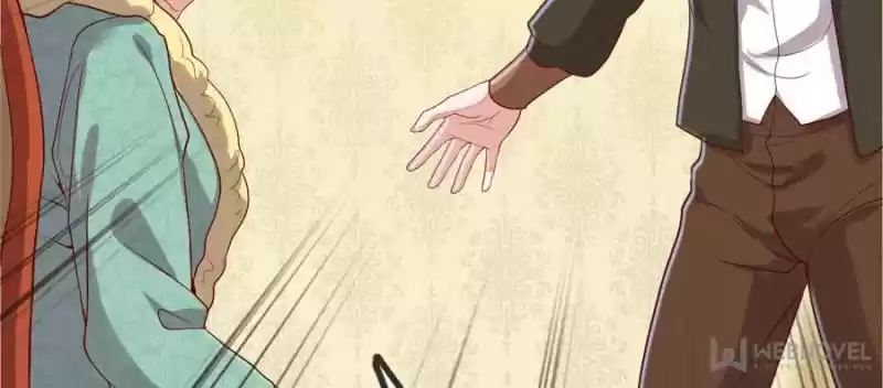 Super Gold System Chapter 88