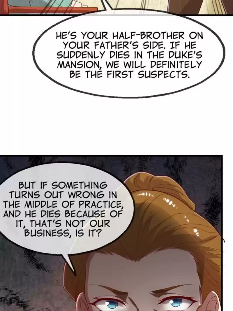 Super Gold System Chapter 88