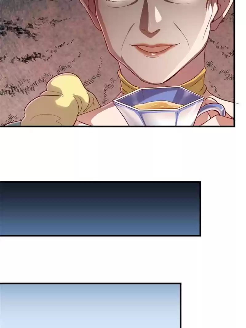 Super Gold System Chapter 88