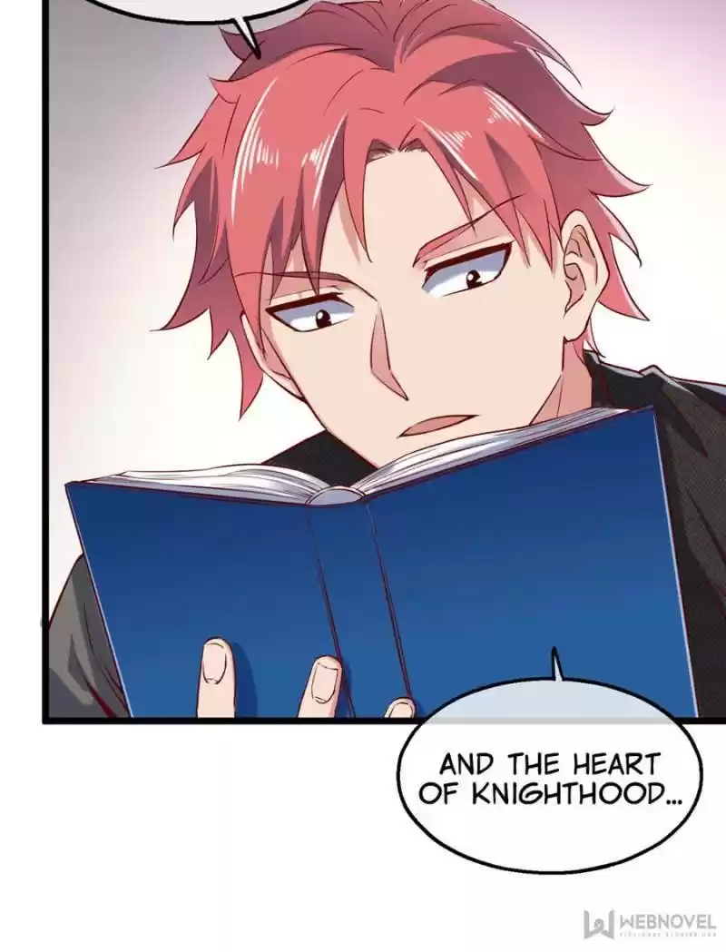 Super Gold System Chapter 88