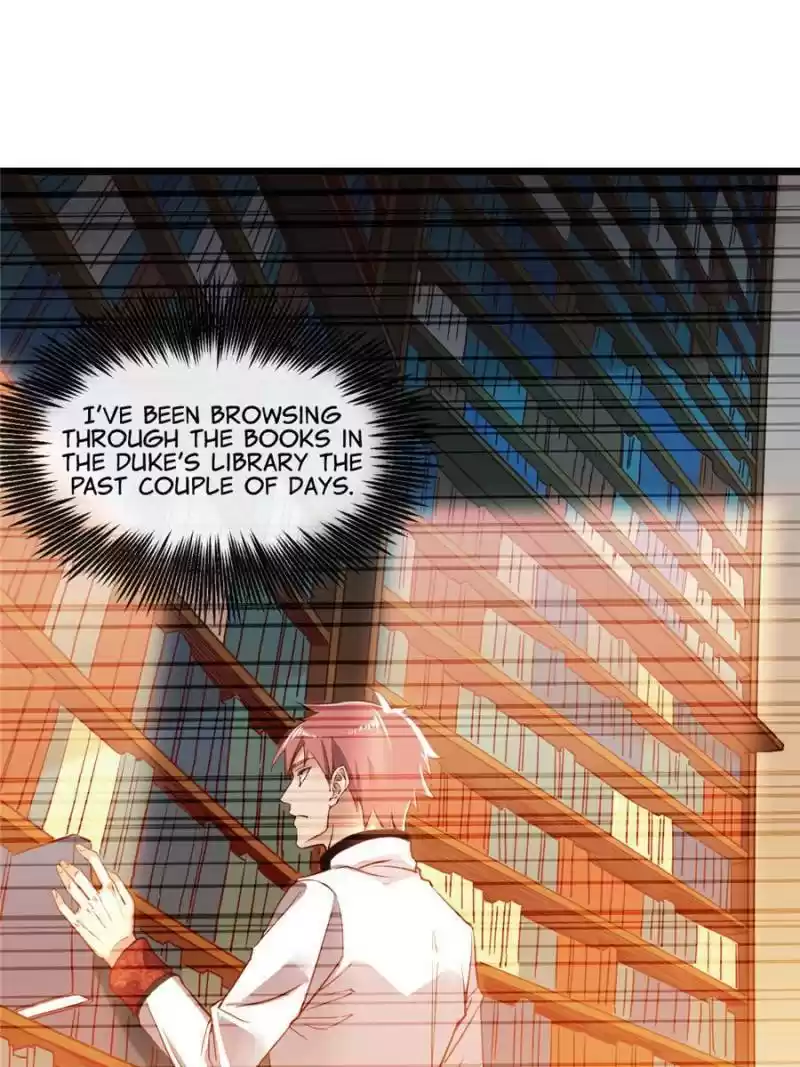 Super Gold System Chapter 88