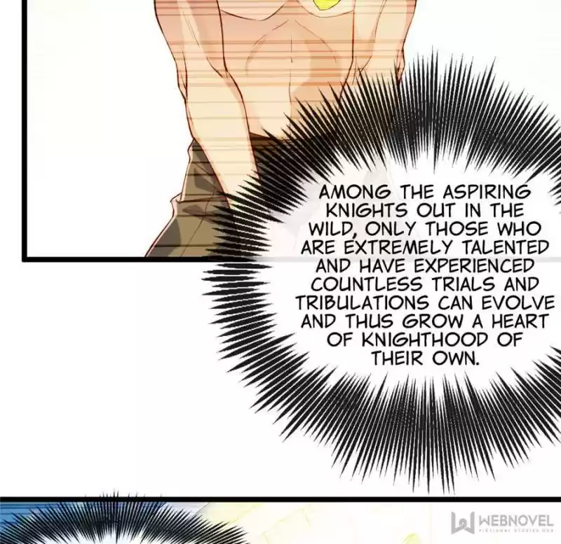 Super Gold System Chapter 88