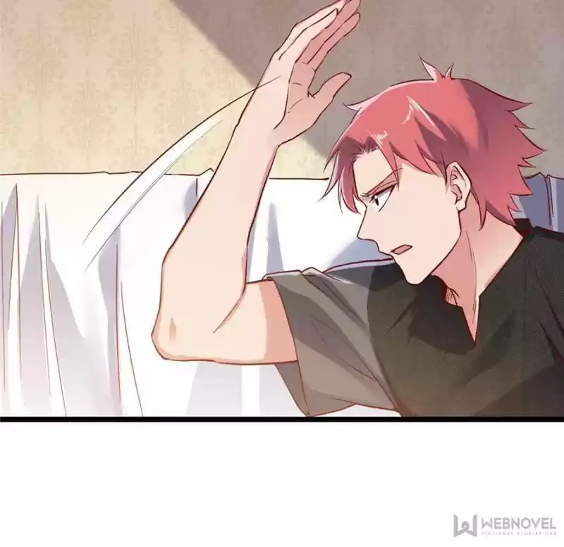 Super Gold System Chapter 88