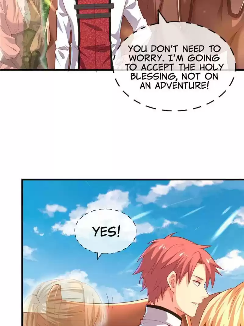 Super Gold System Chapter 89