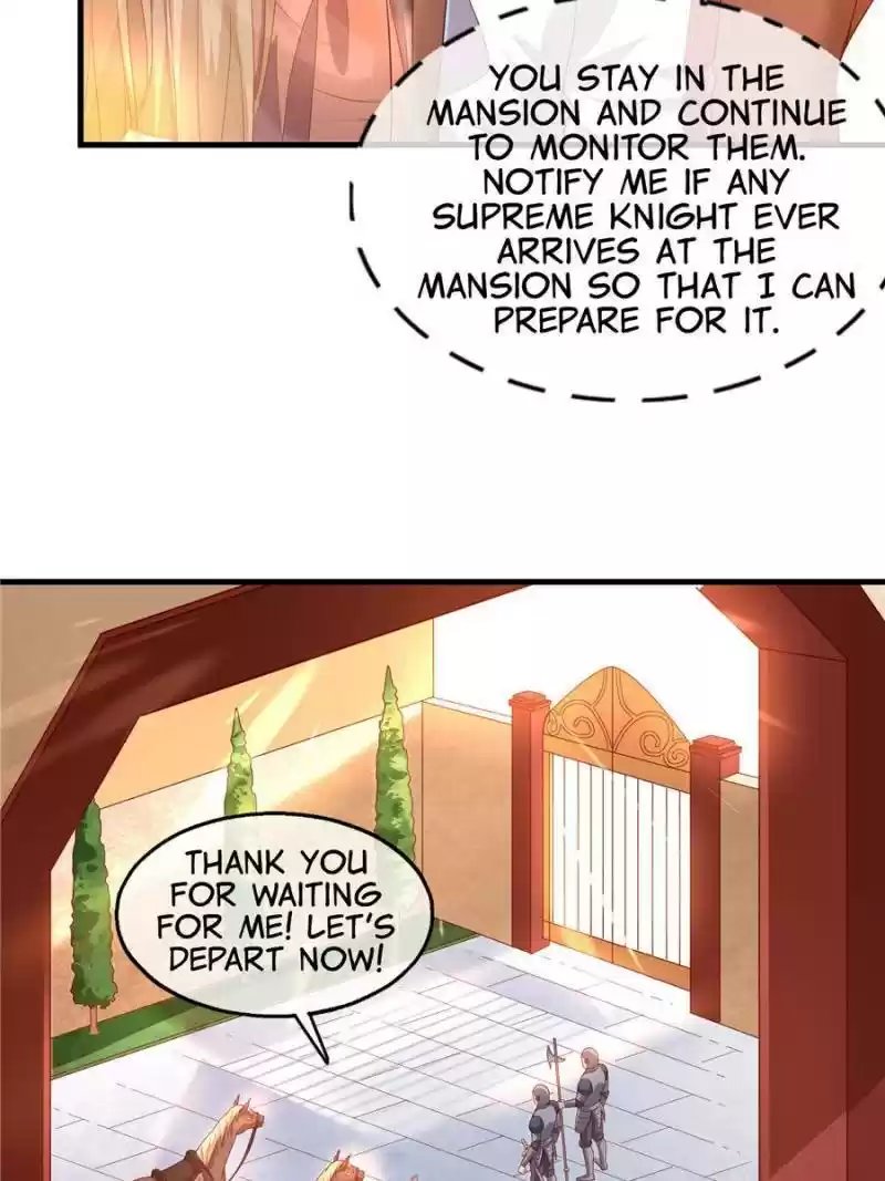 Super Gold System Chapter 89