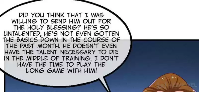 Super Gold System Chapter 89