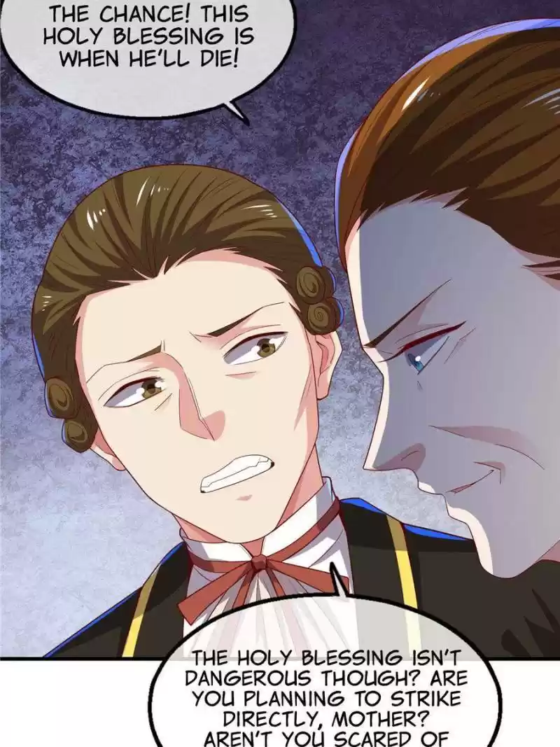 Super Gold System Chapter 89