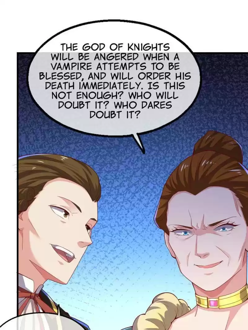 Super Gold System Chapter 89