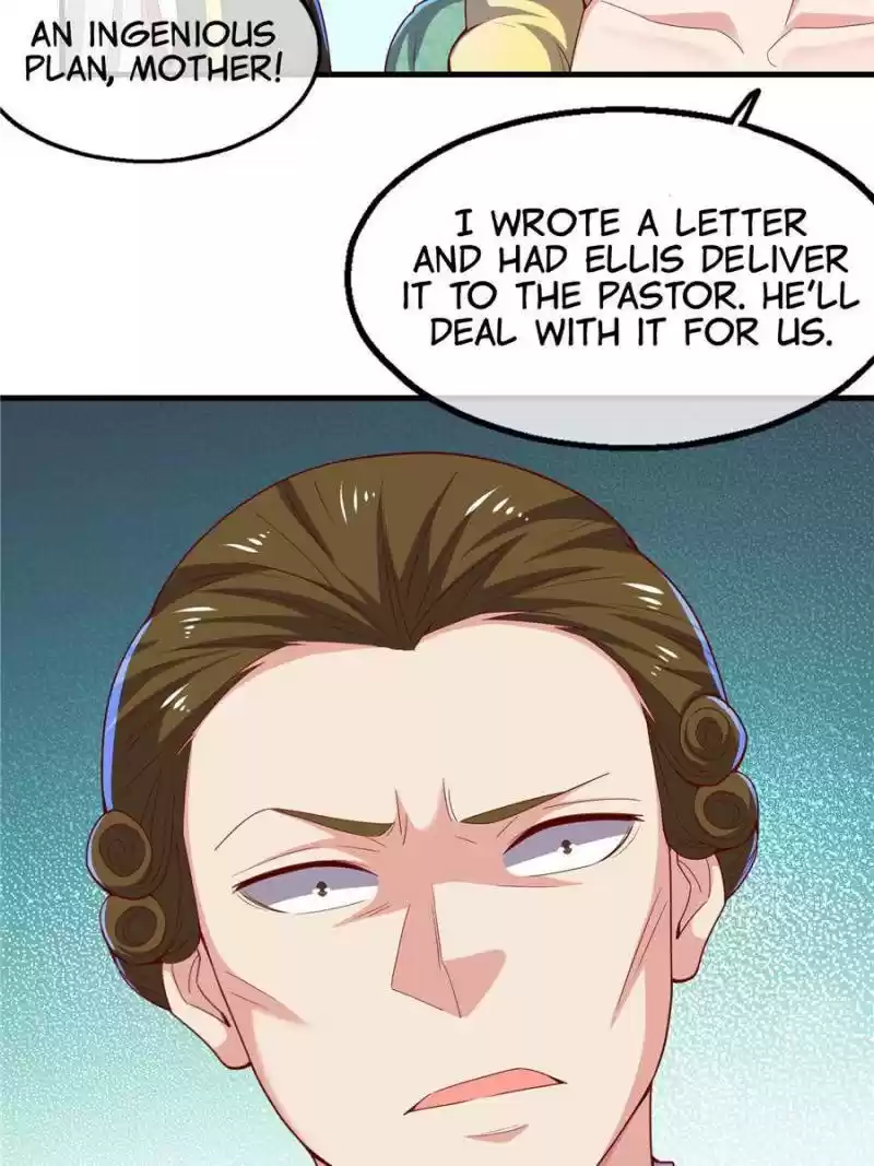 Super Gold System Chapter 89