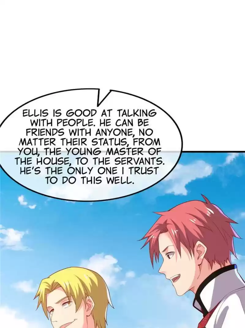 Super Gold System Chapter 89