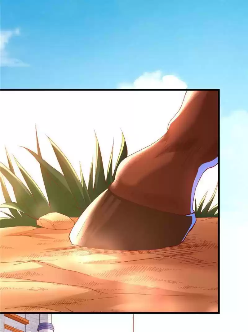 Super Gold System Chapter 89