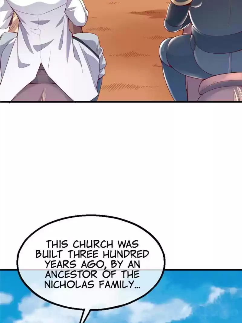 Super Gold System Chapter 89