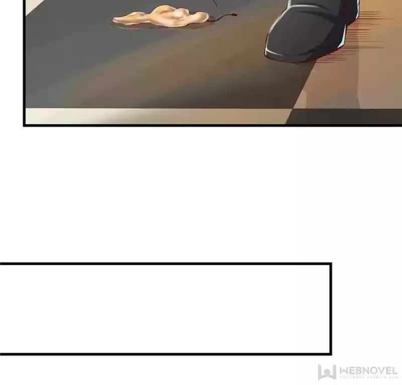 Super Gold System Chapter 89