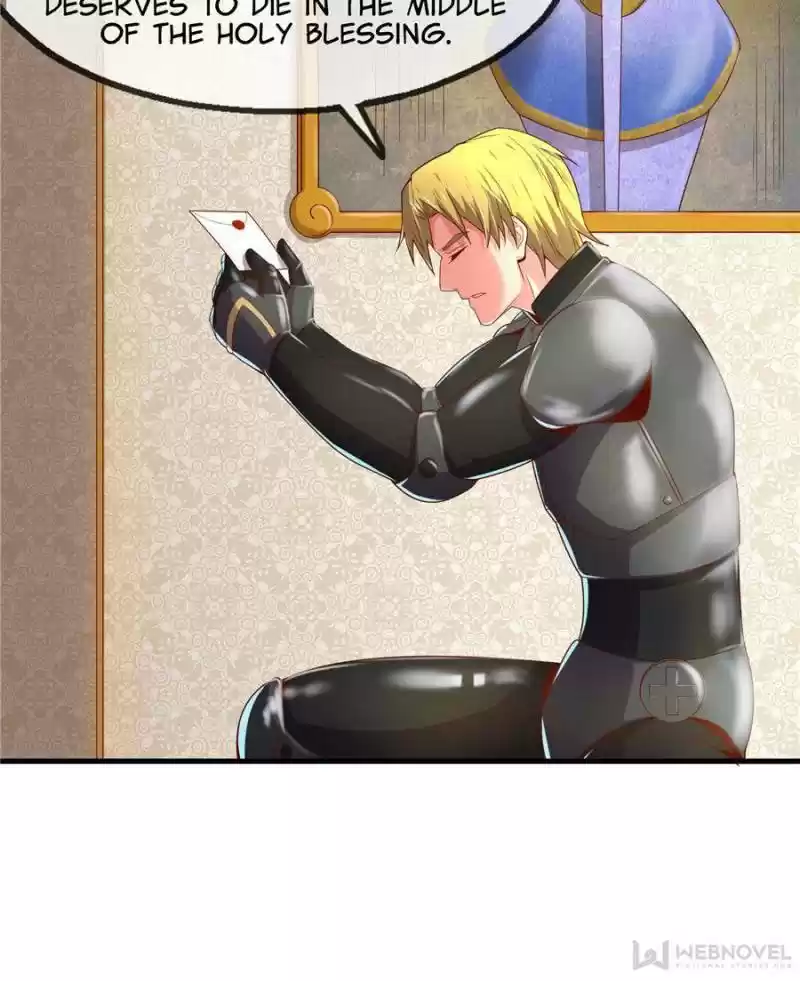 Super Gold System Chapter 89