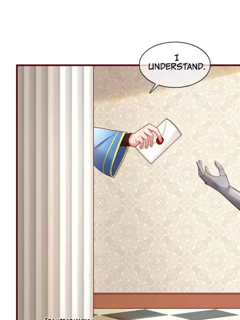 Super Gold System Chapter 89