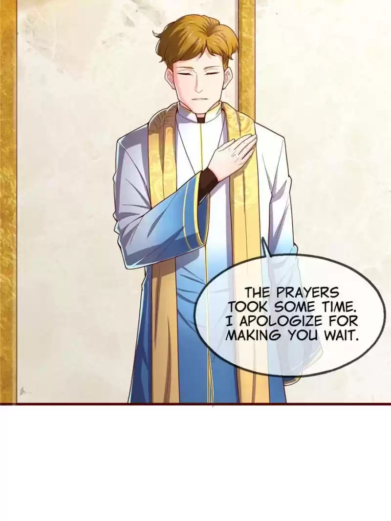 Super Gold System Chapter 89