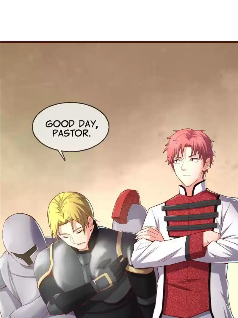 Super Gold System Chapter 89