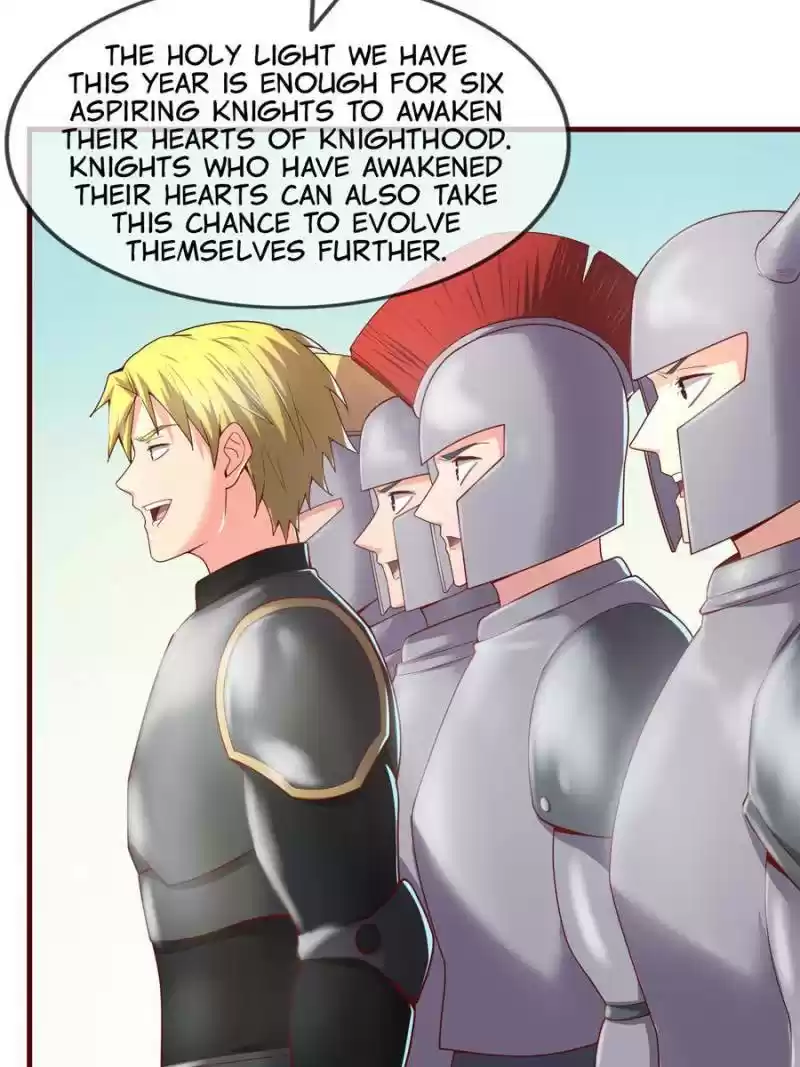 Super Gold System Chapter 89