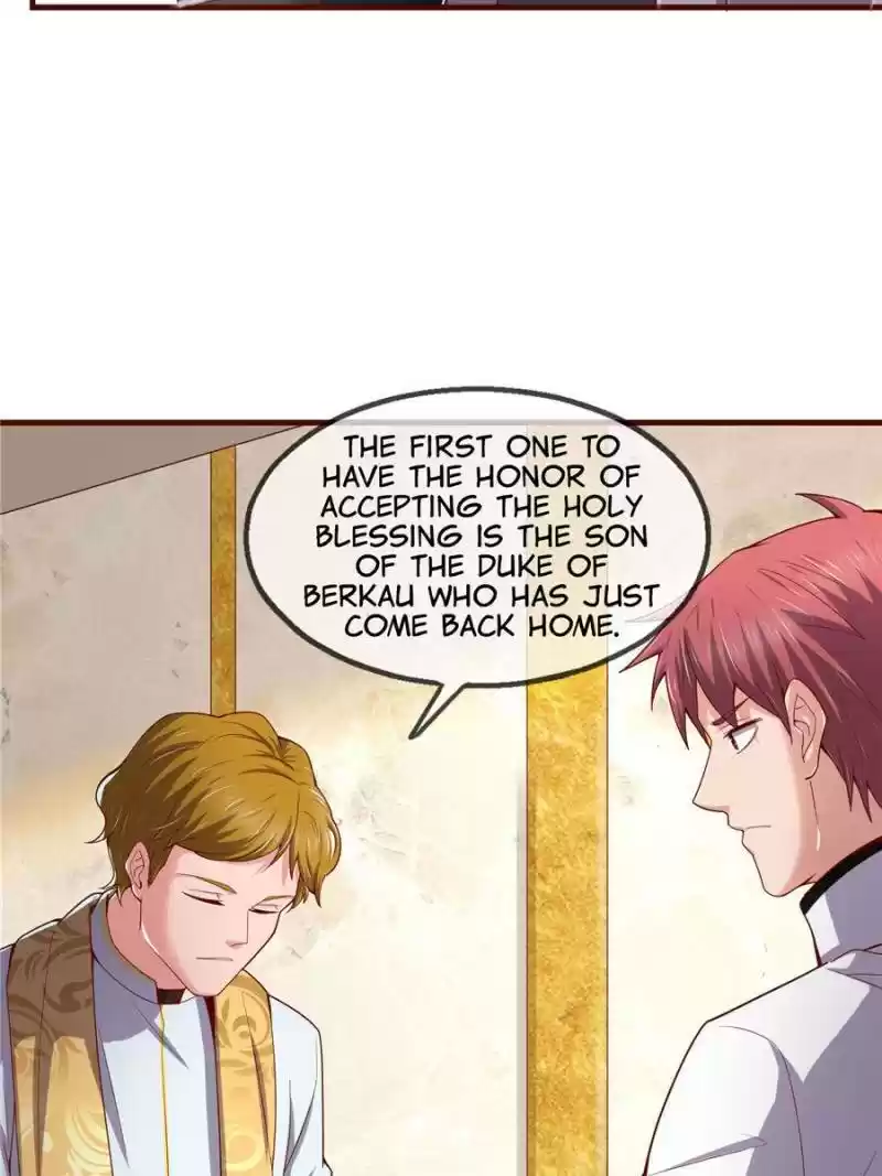 Super Gold System Chapter 89