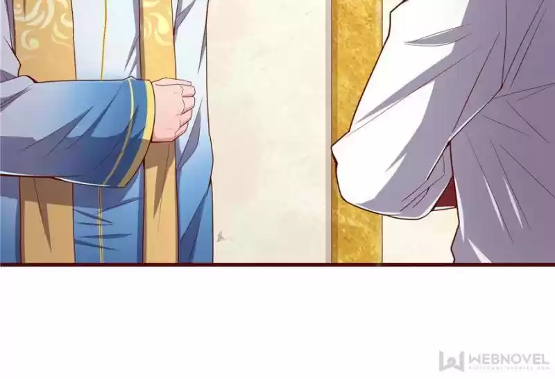 Super Gold System Chapter 89