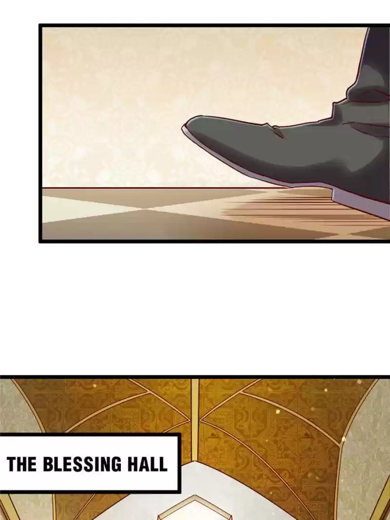 Super Gold System Chapter 89