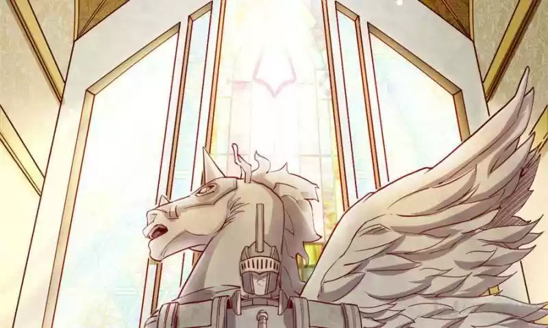 Super Gold System Chapter 89