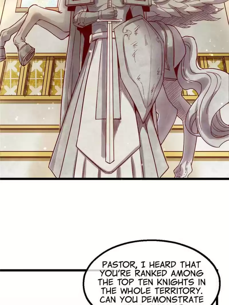 Super Gold System Chapter 89