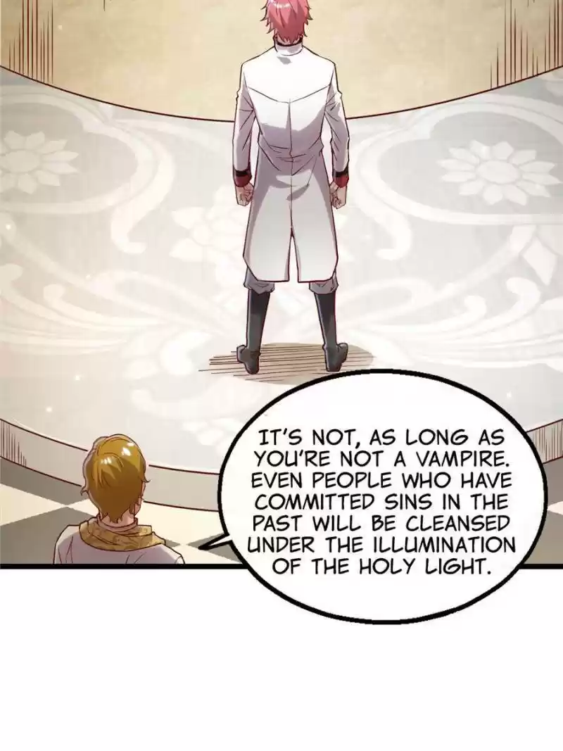 Super Gold System Chapter 89