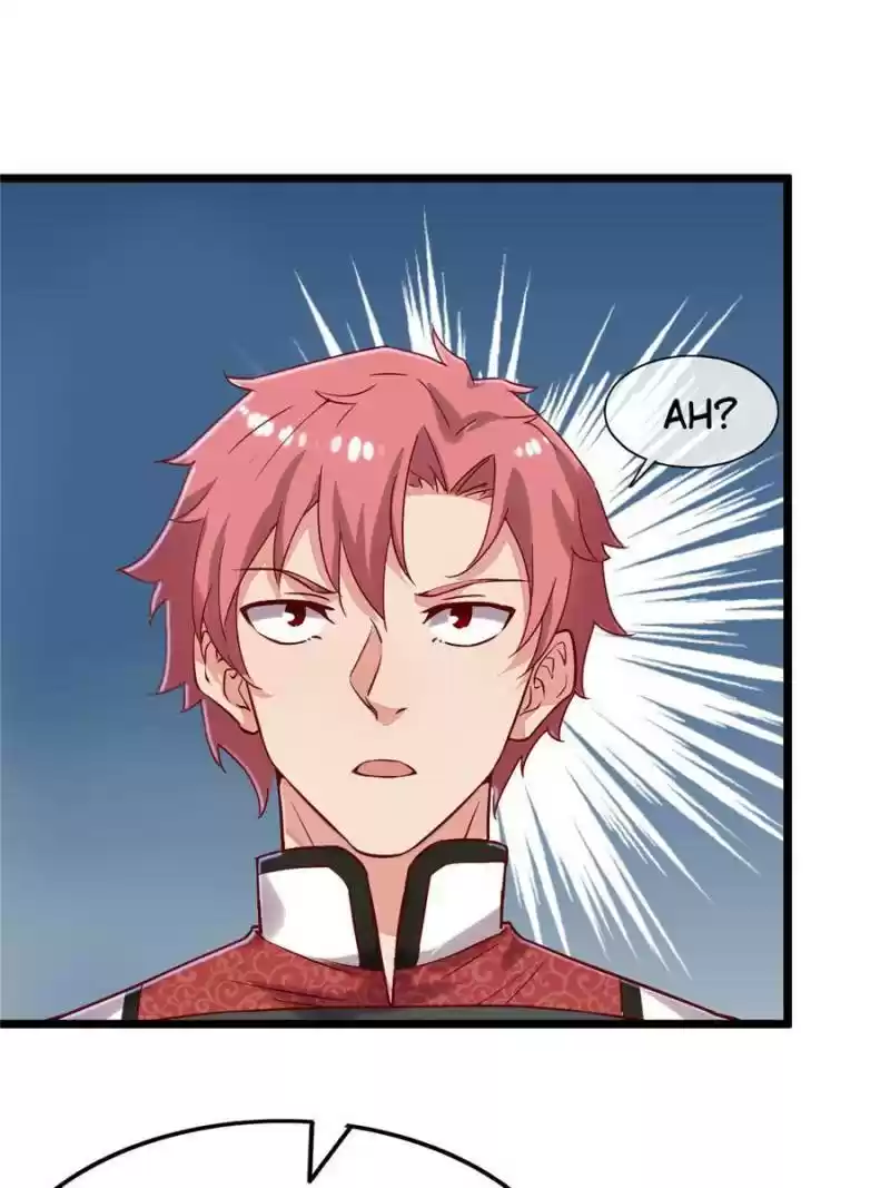 Super Gold System Chapter 89