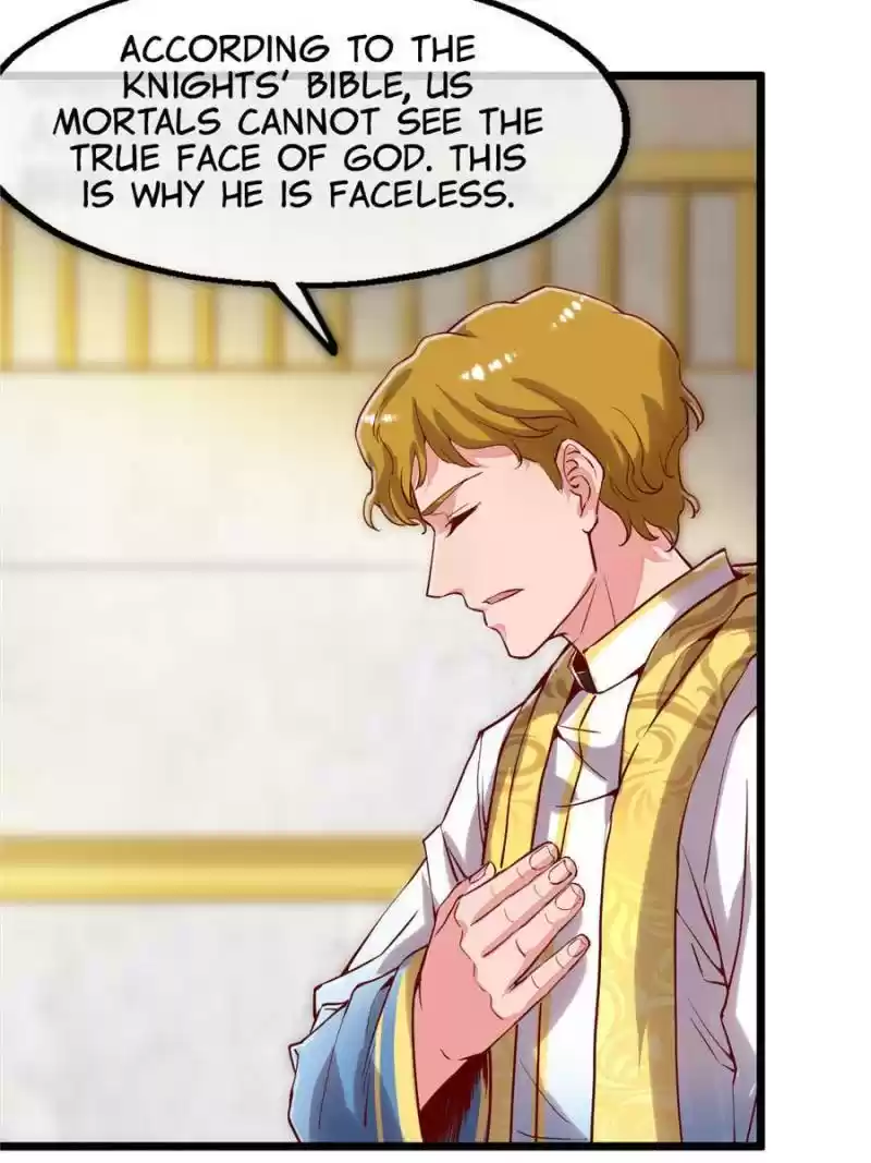 Super Gold System Chapter 89