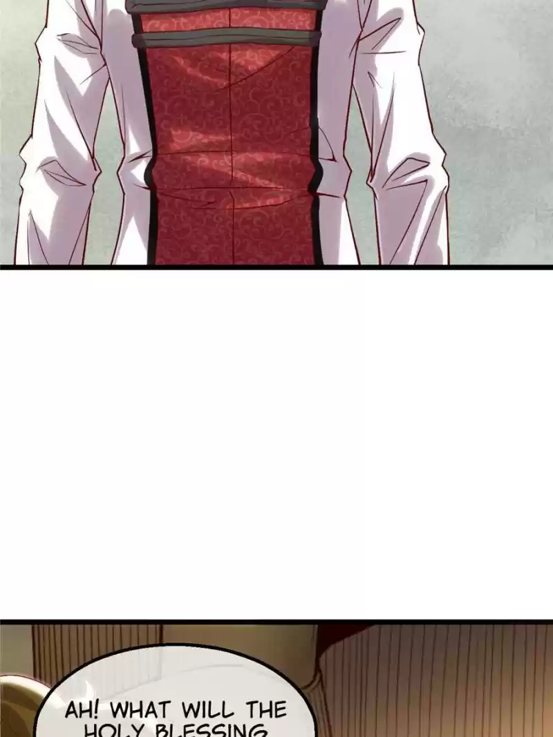 Super Gold System Chapter 89