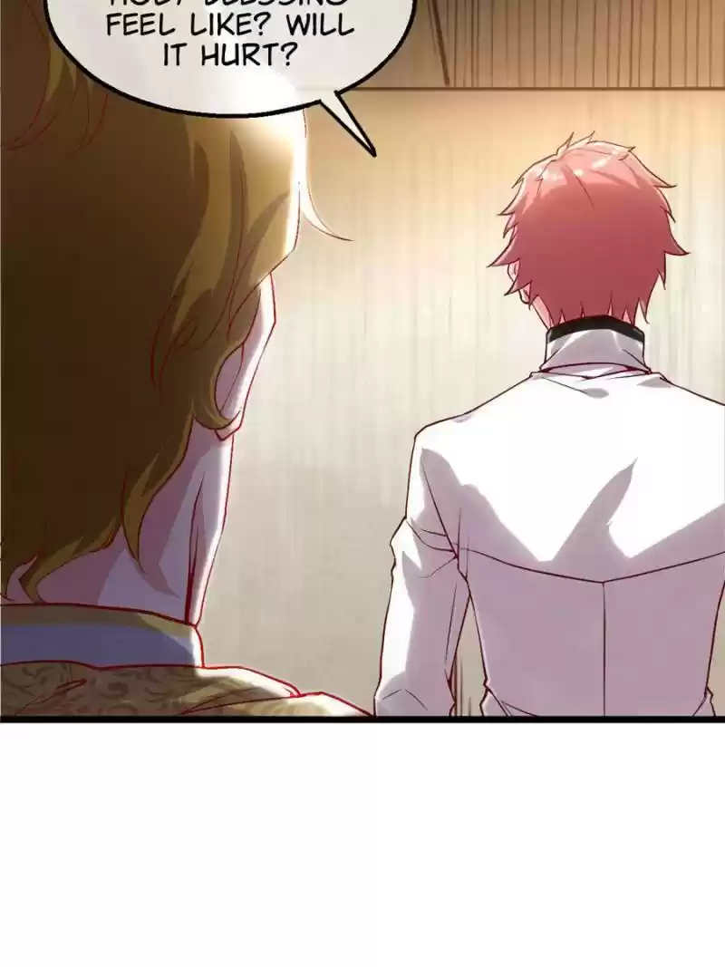 Super Gold System Chapter 89