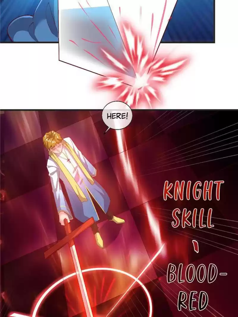 Super Gold System Chapter 89