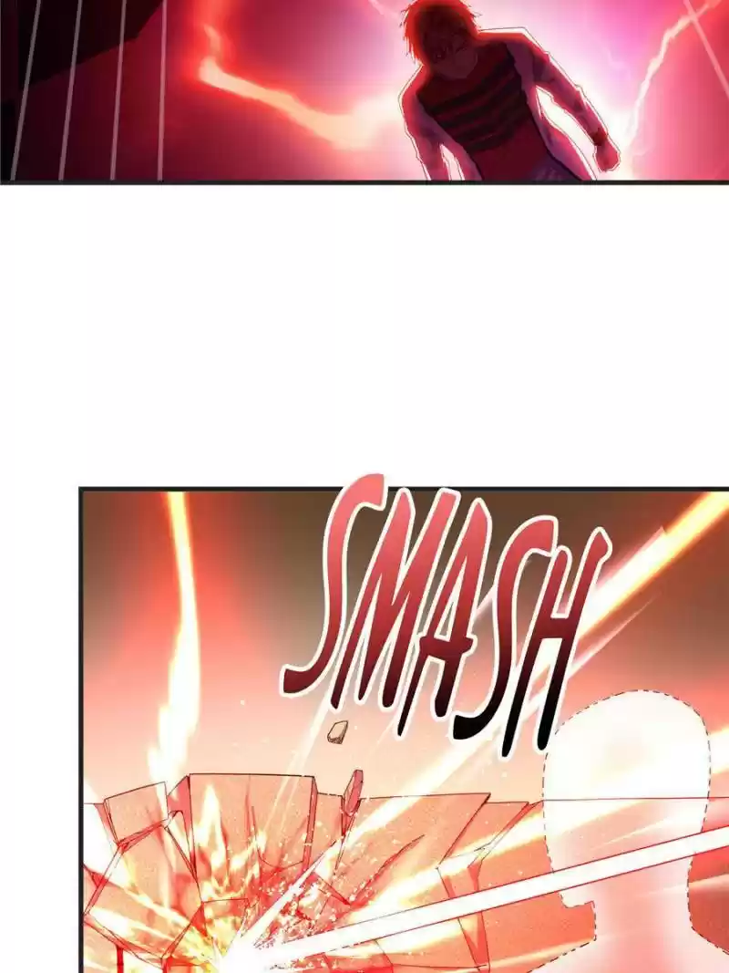 Super Gold System Chapter 89