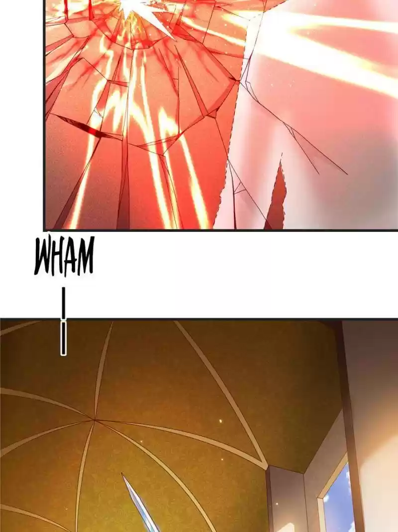 Super Gold System Chapter 89