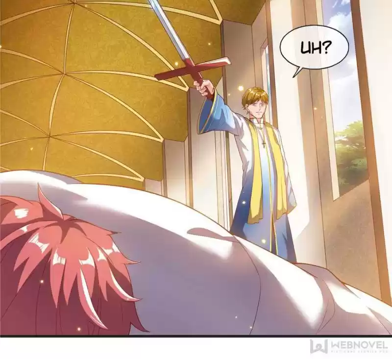 Super Gold System Chapter 89