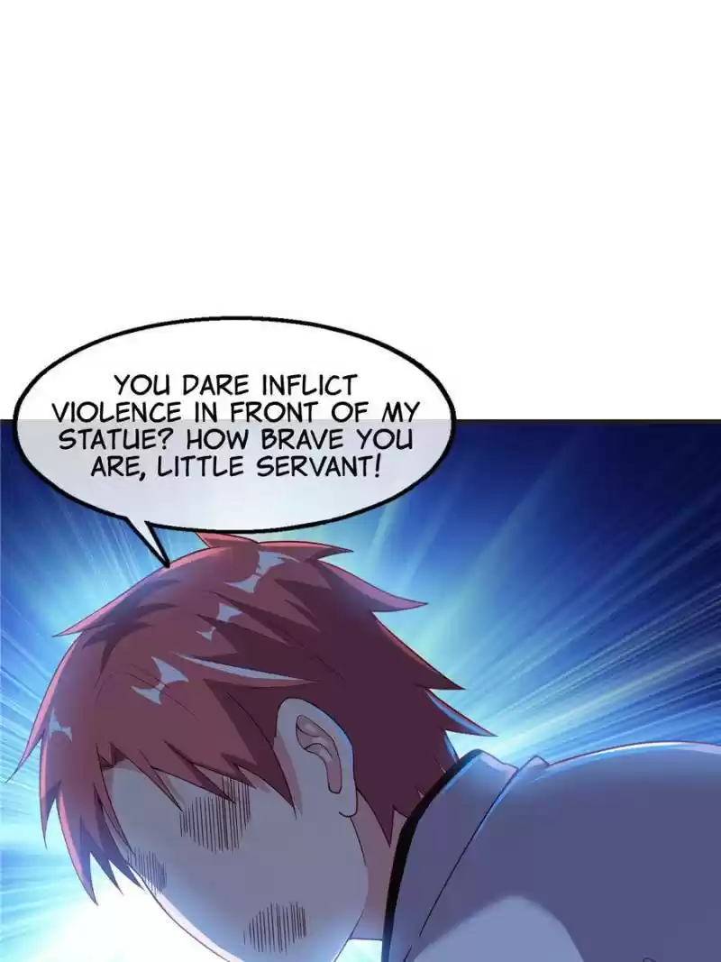 Super Gold System Chapter 89