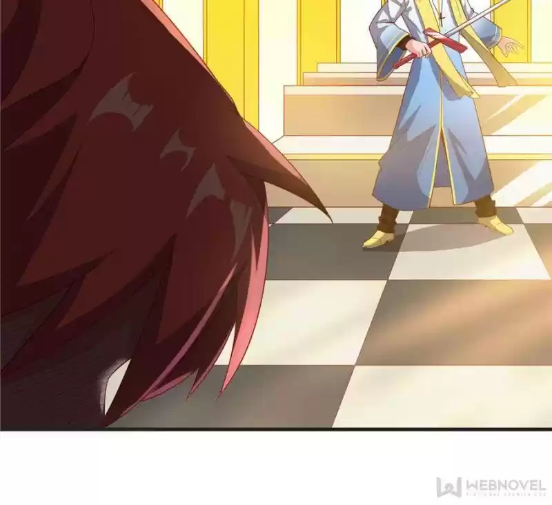 Super Gold System Chapter 89