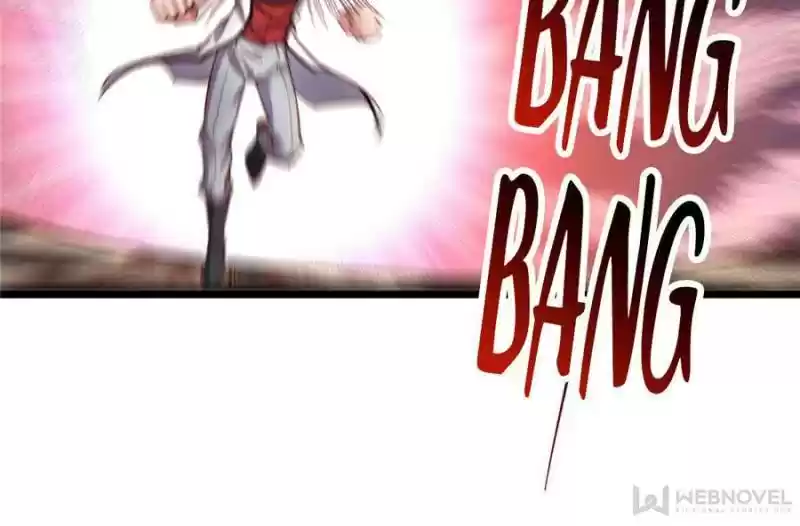 Super Gold System Chapter 89