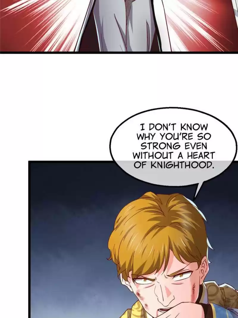 Super Gold System Chapter 89