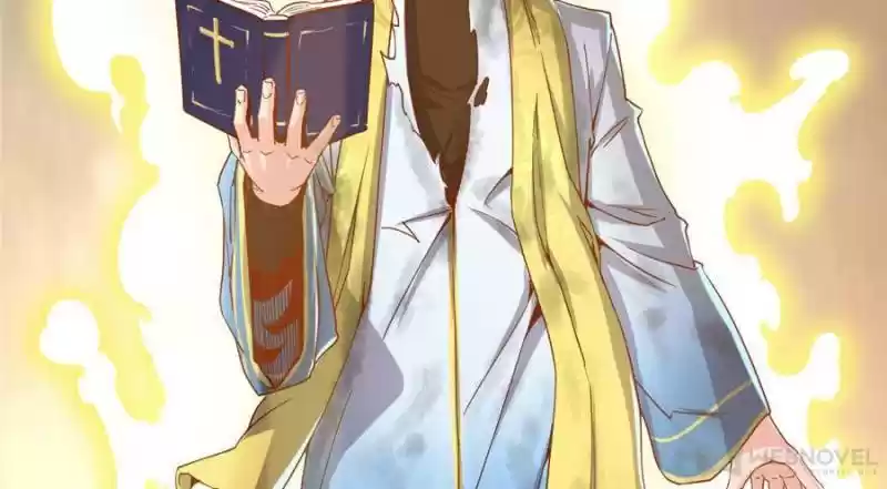 Super Gold System Chapter 89