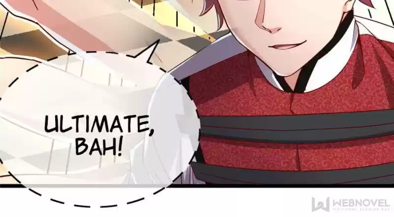 Super Gold System Chapter 89