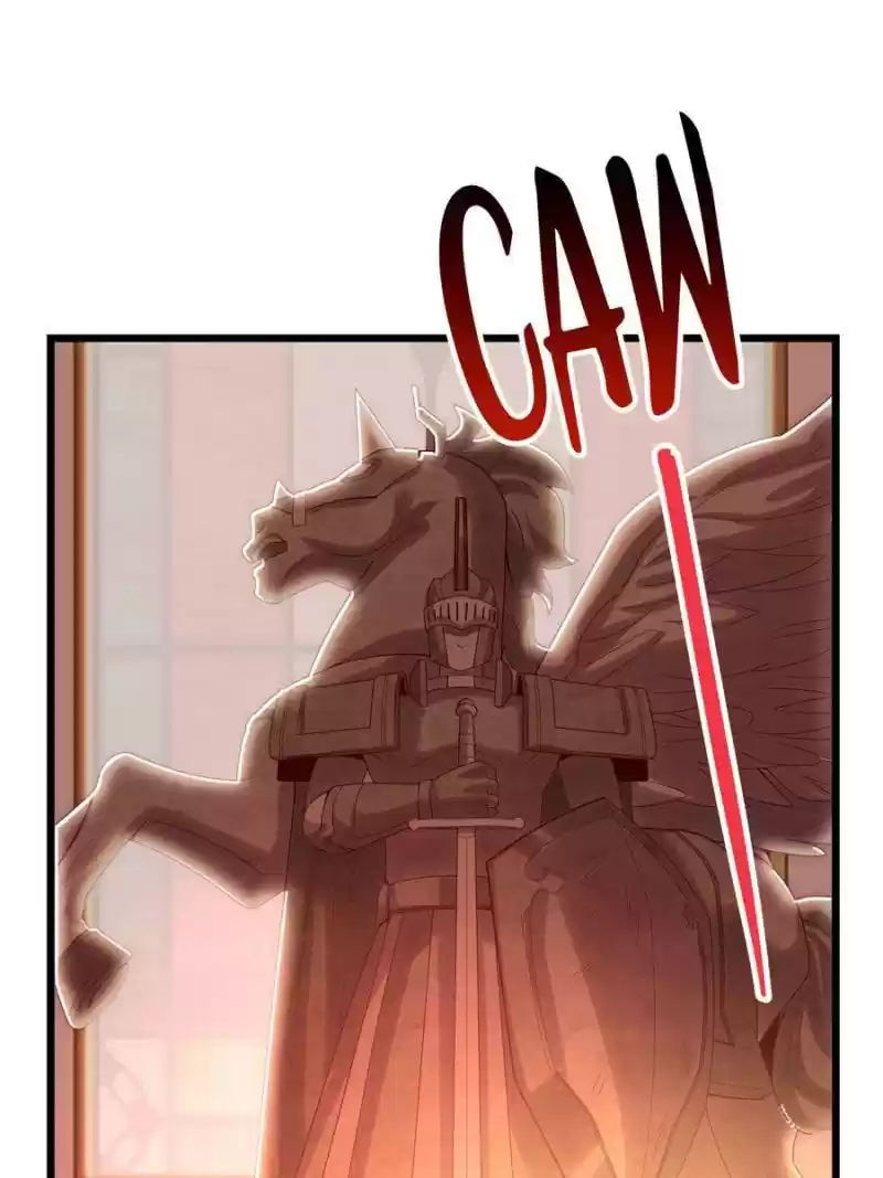 Super Gold System Chapter 90