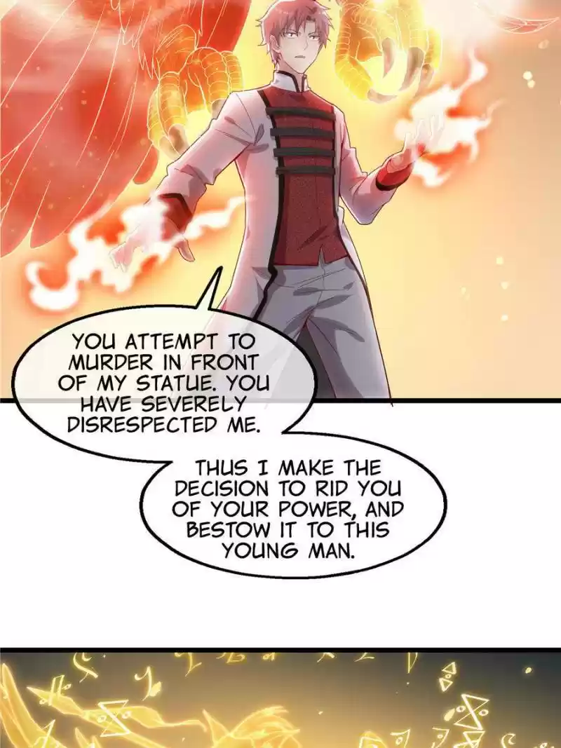 Super Gold System Chapter 90