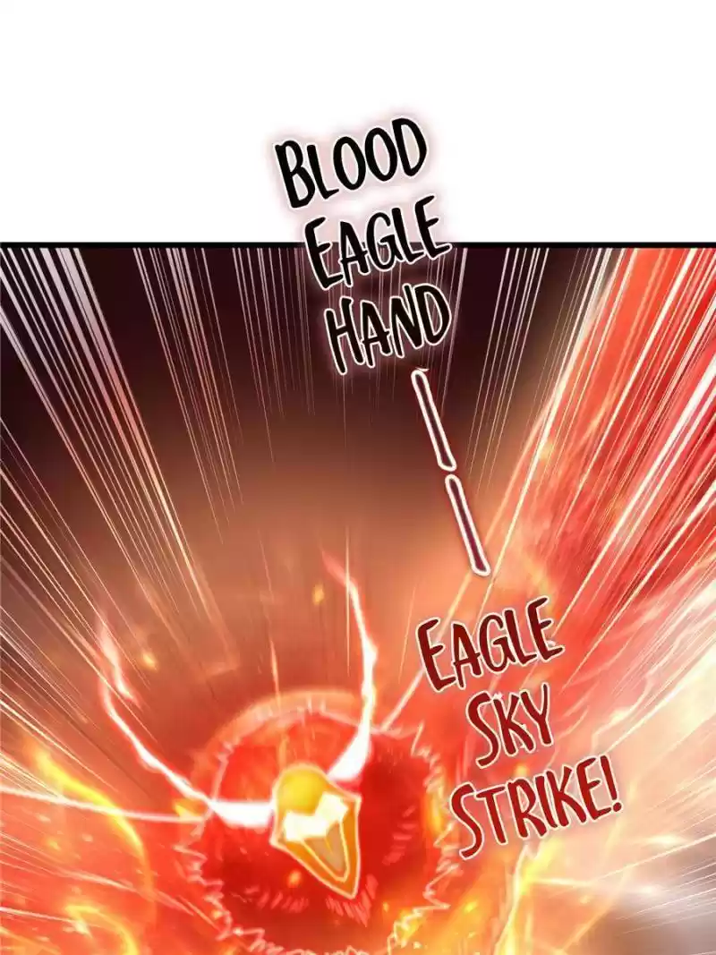 Super Gold System Chapter 90