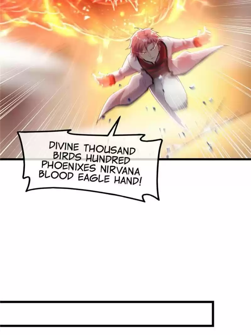 Super Gold System Chapter 90