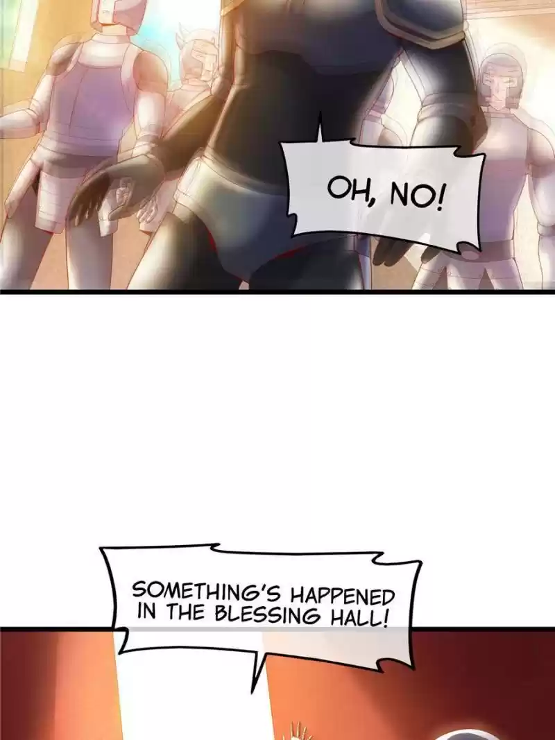 Super Gold System Chapter 90